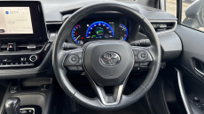 Toyota Corolla 1.8 VVT-i Hybrid Design 5dr CVT Hybrid Hatchback